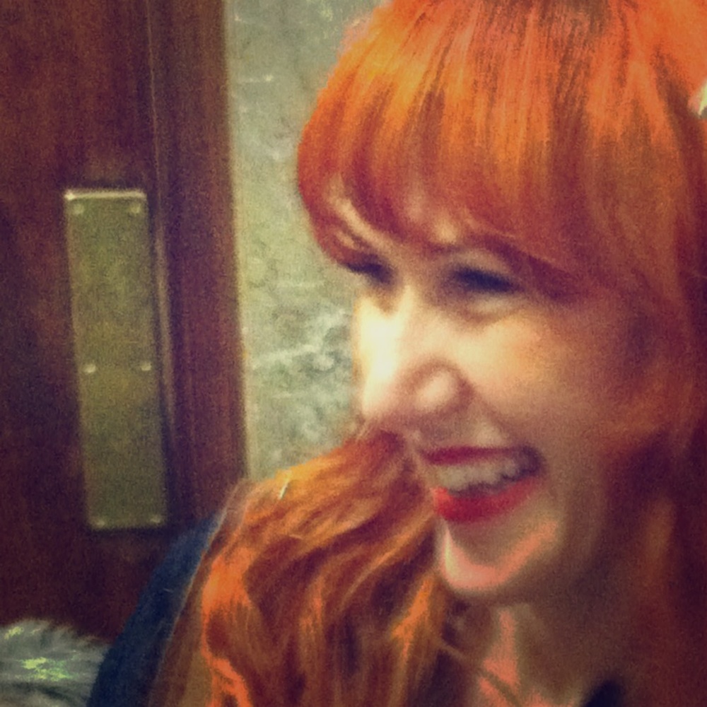 Meet your Posher, Daniella
